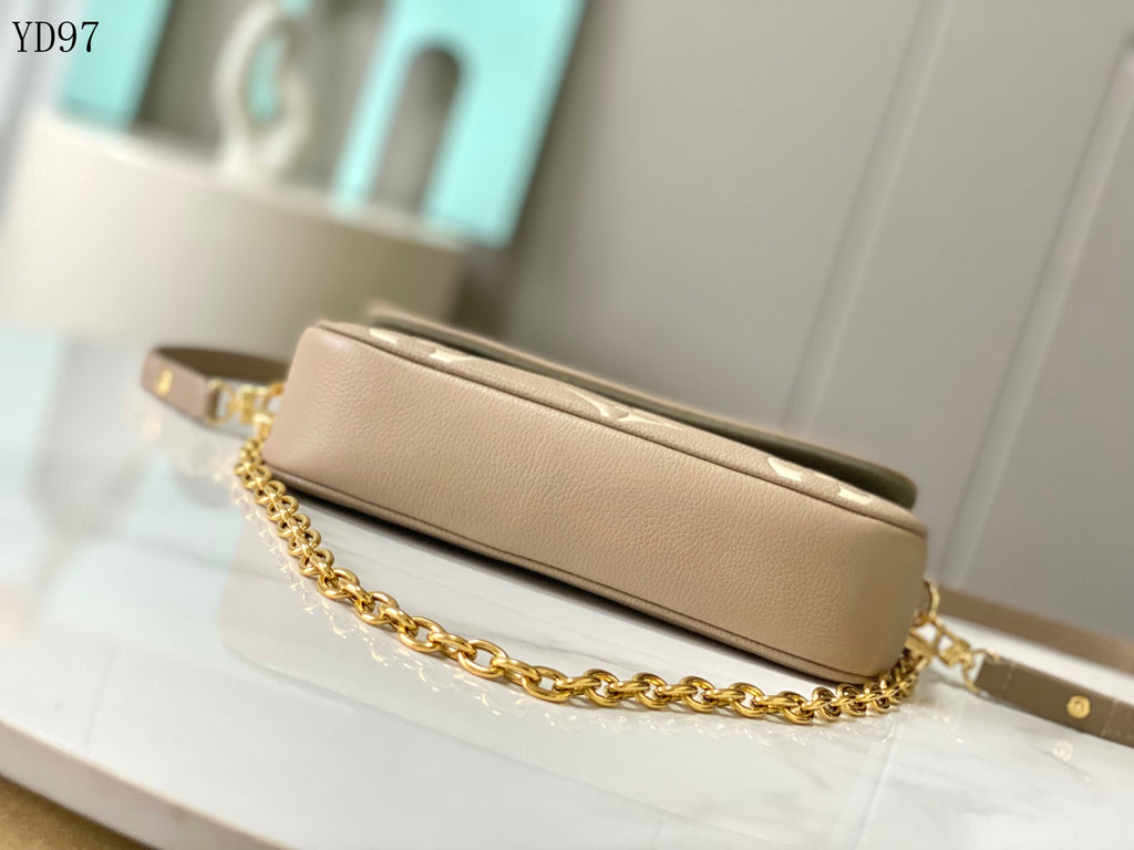 Wallet on Chain Ivy Bag