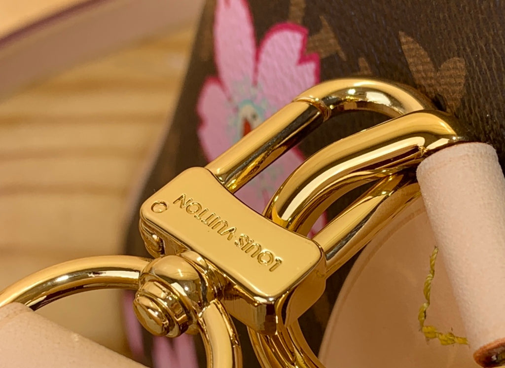 Murakami Speedy Bandoulière 25 Bag