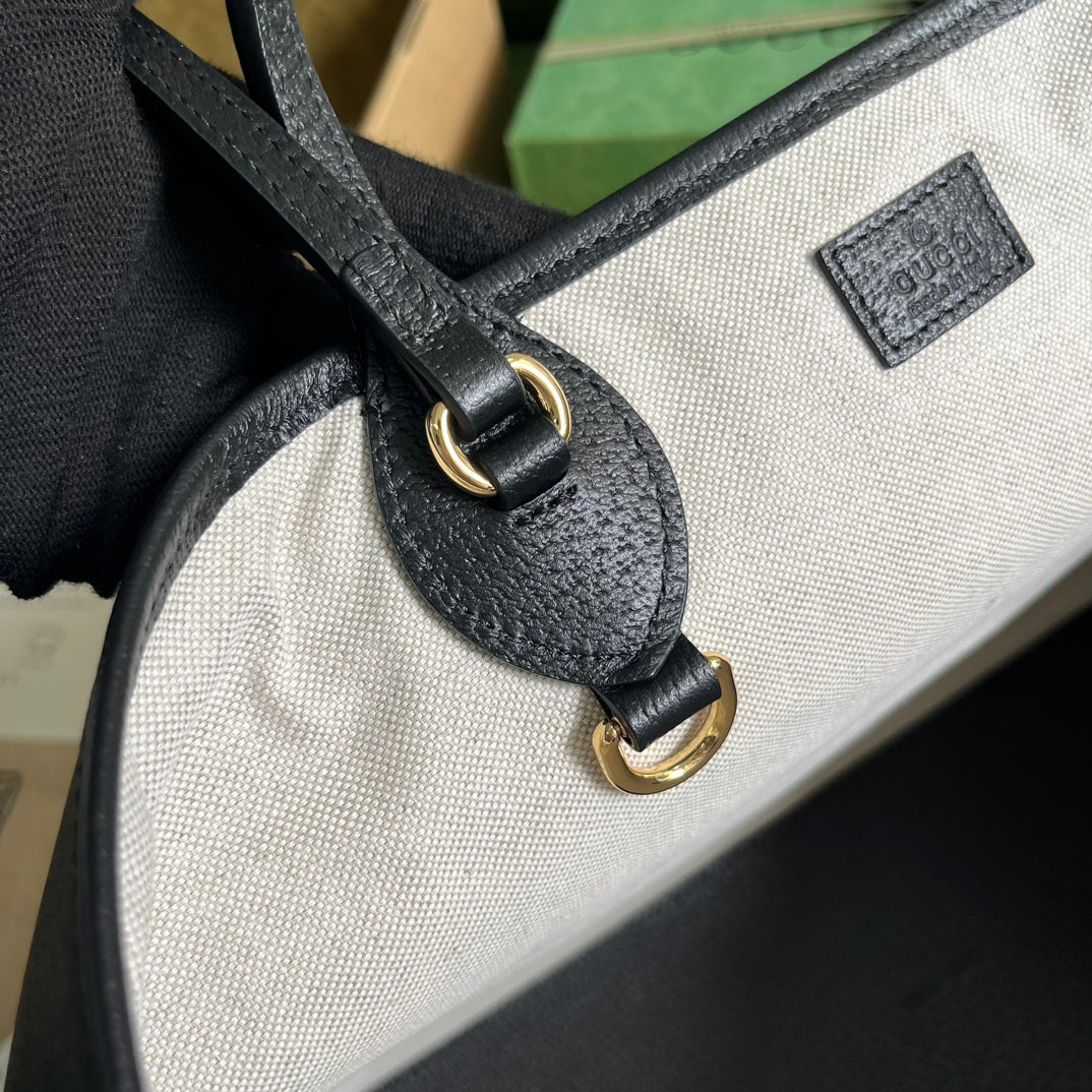 Ophidia Tote Bag