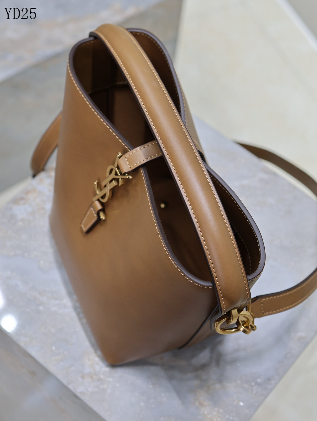 Le 37 Small Bucket Bag