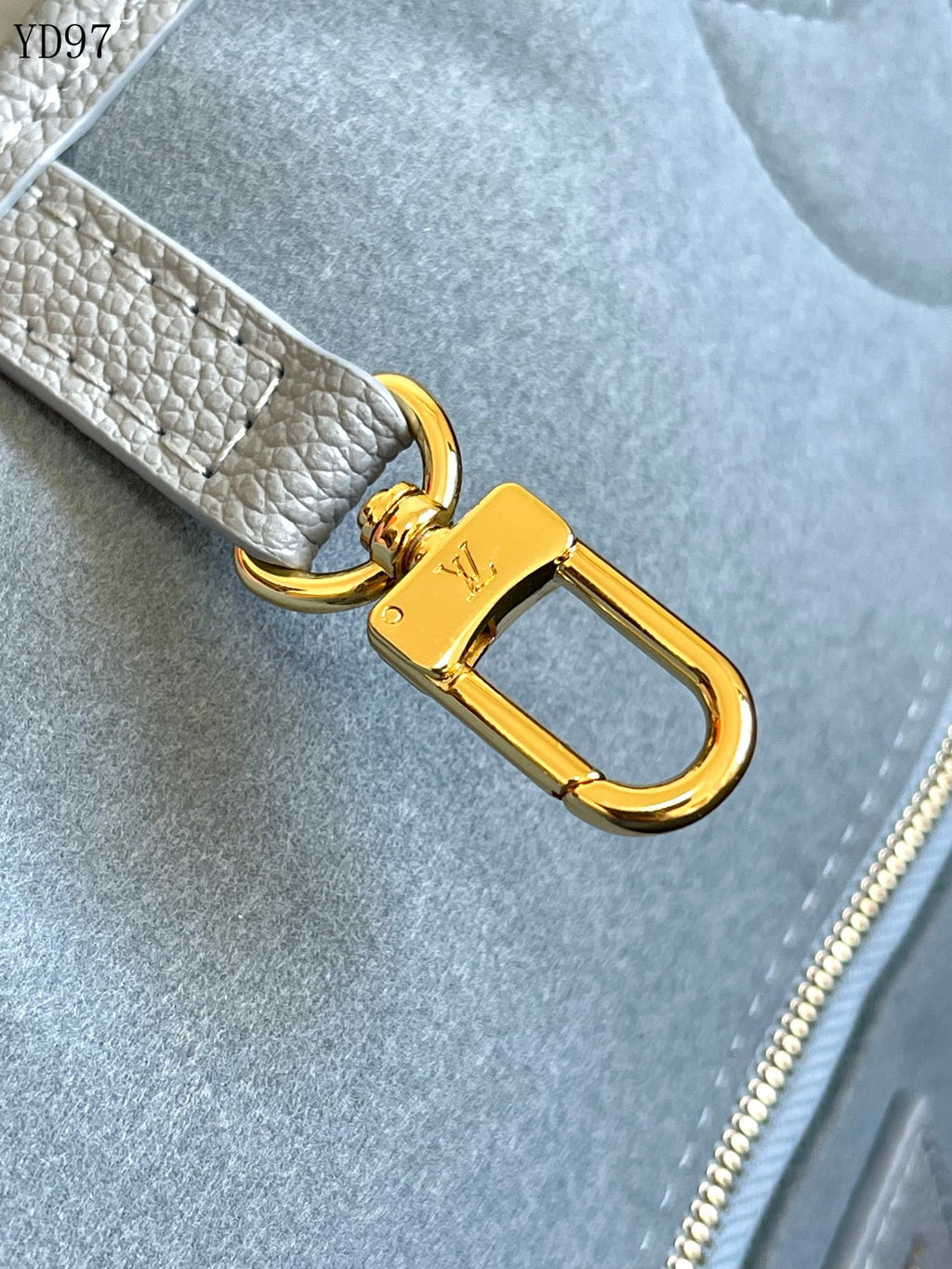 Monogram Neverfull Tote Bag