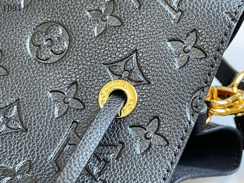 NéoNoé MM Bucket Bag