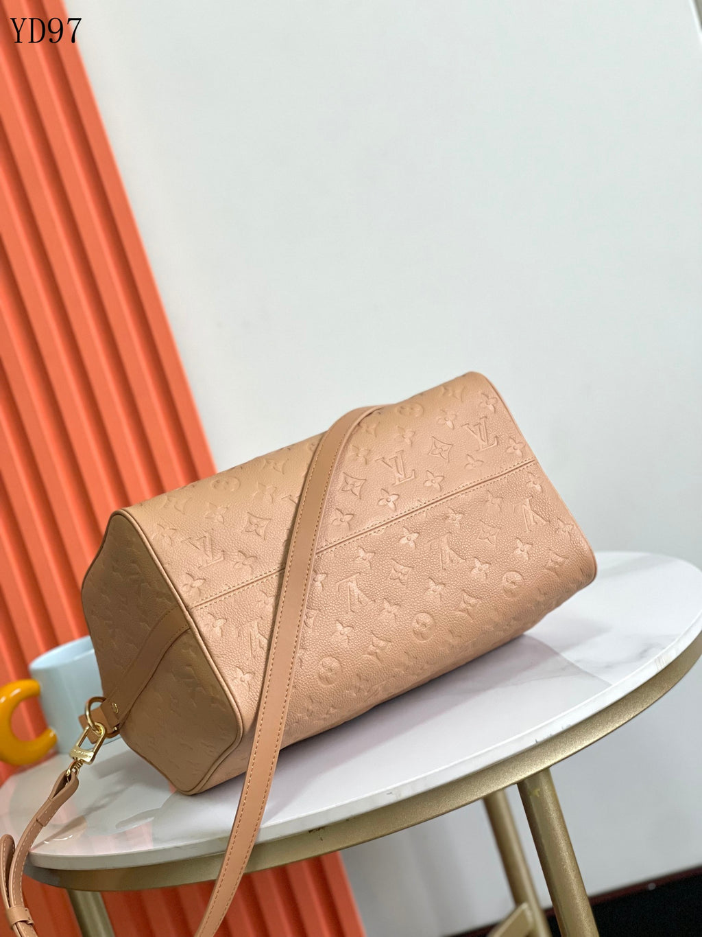 Speedy Bandoulière 25 Bag