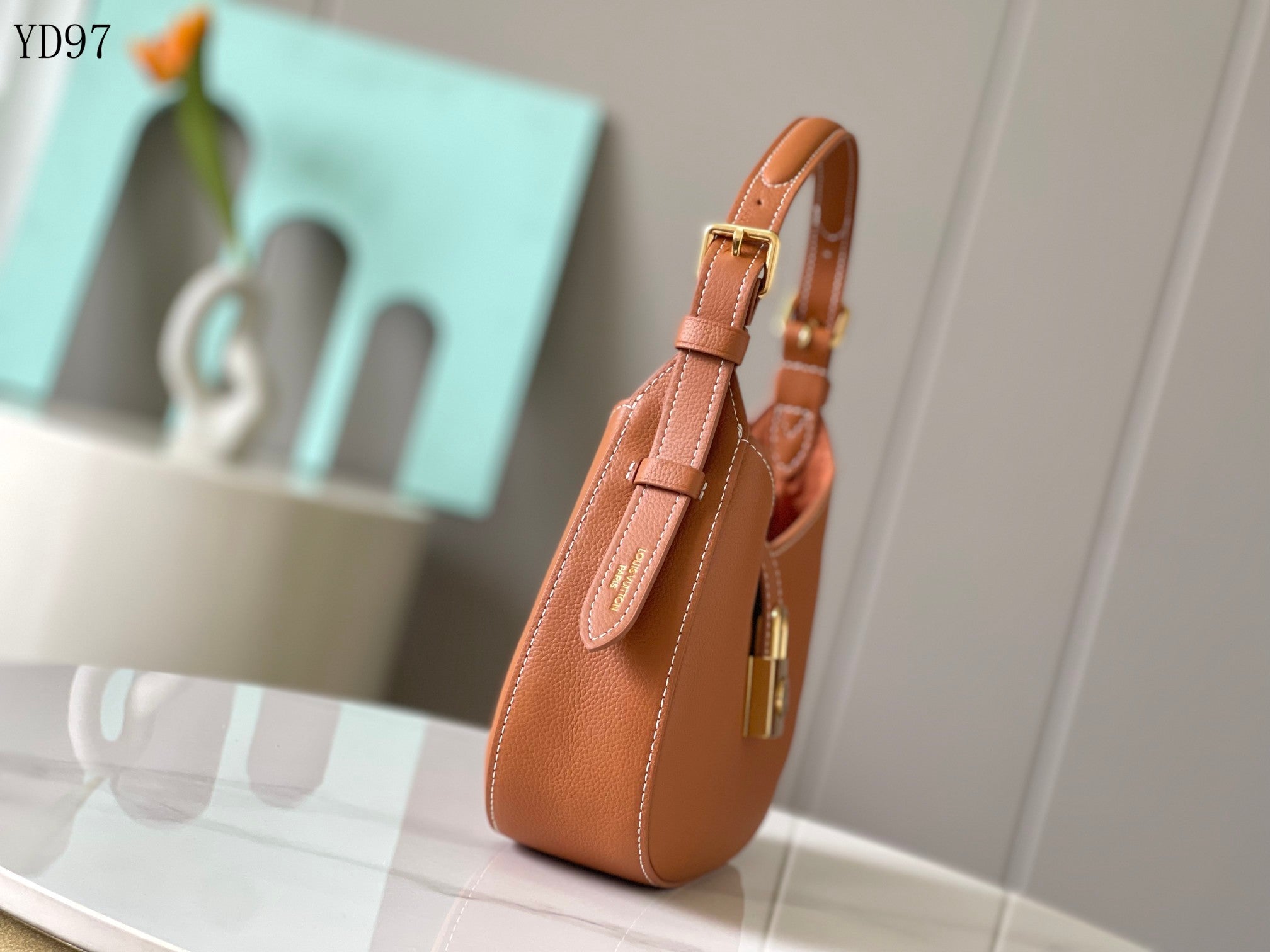 Low Key Shoulder Bag