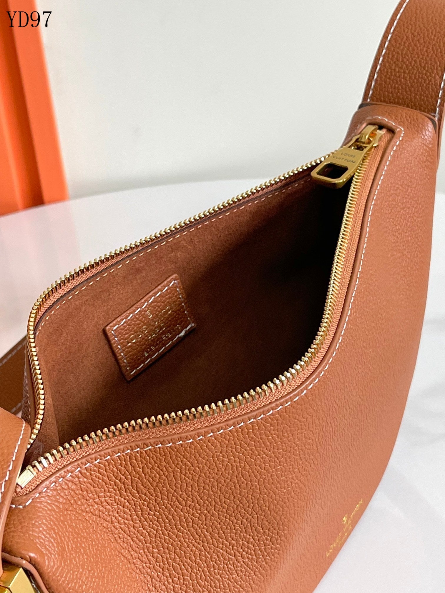 Low Key Crossbody Bag