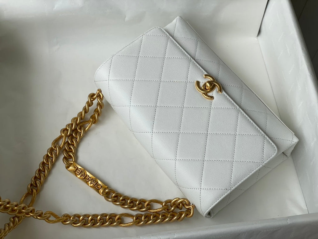 Caviar Classic Flap Bag