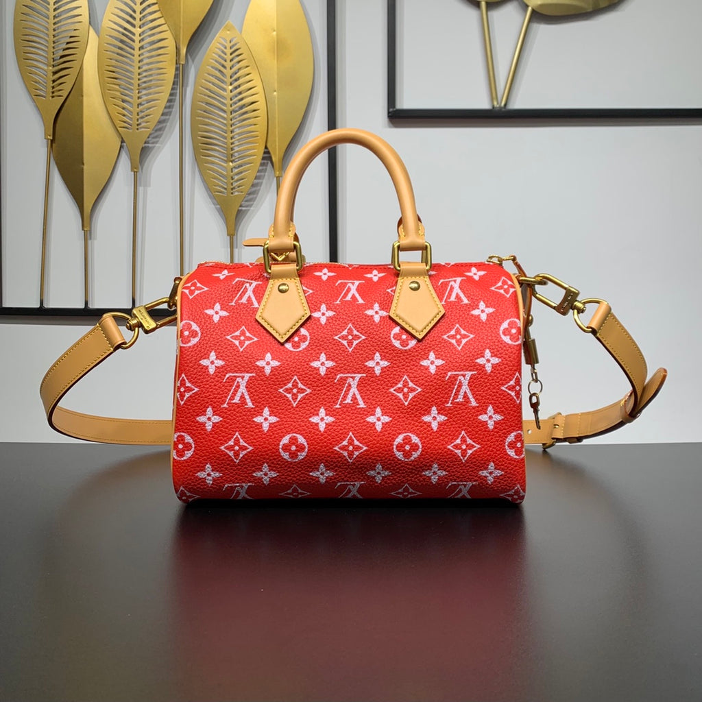 Speedy Bandoulière 25 Bag