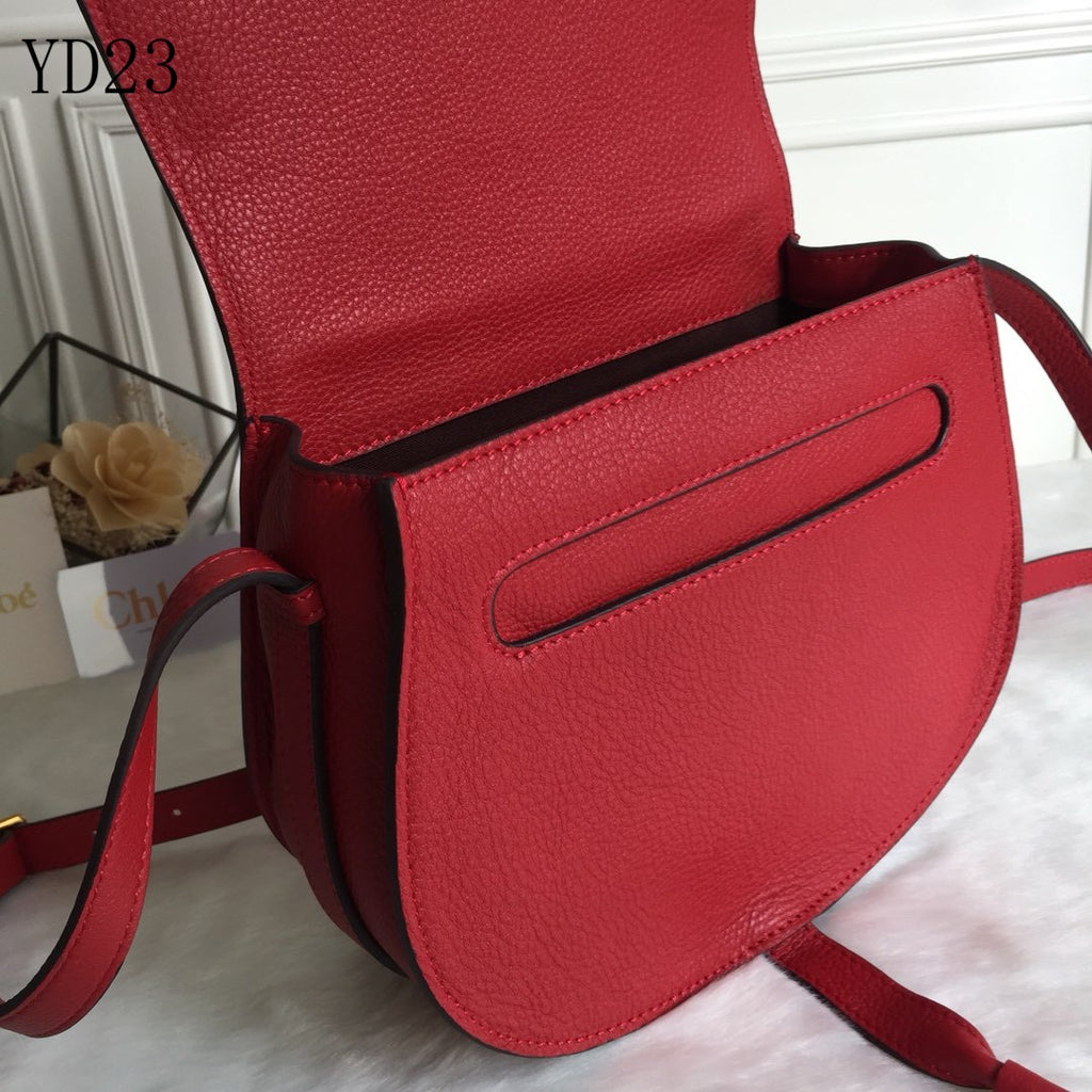 Marcie Flap Shoulder Bag