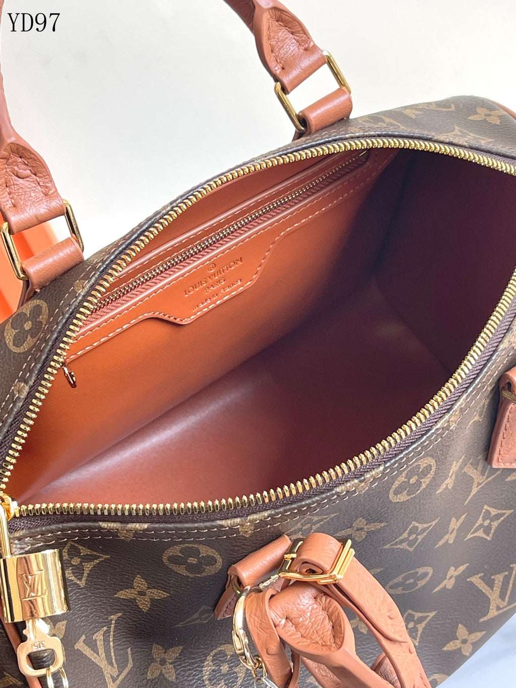 Speedy Bandoulière 30 Bag