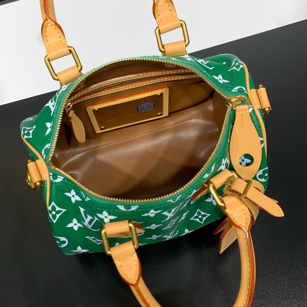 Speedy Bandoulière 25 Bag