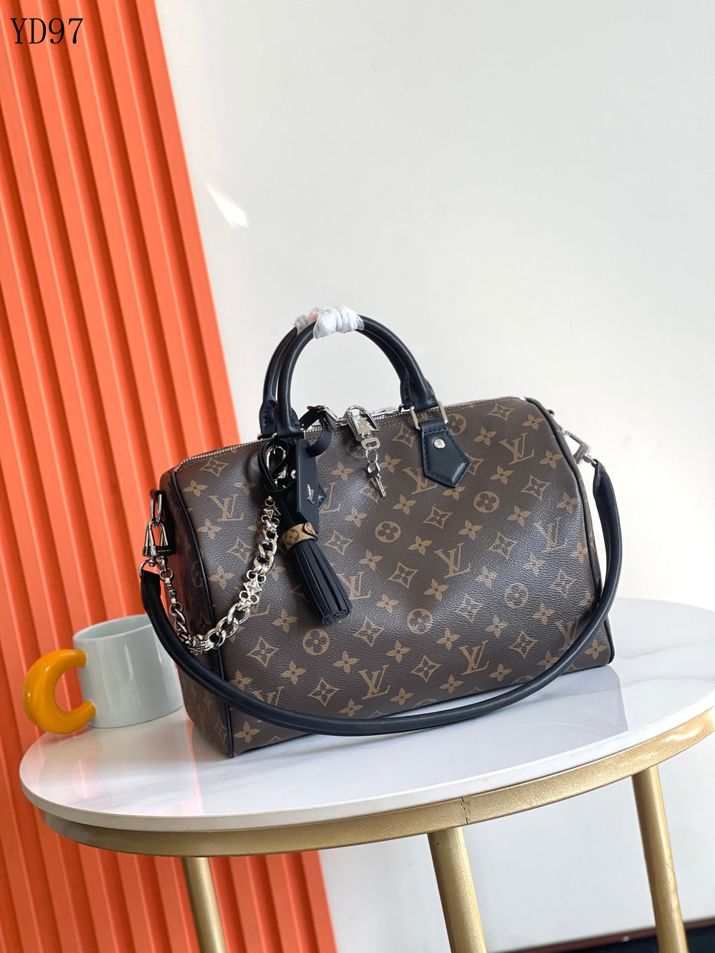 Speedy Bandoulière 30 Bag