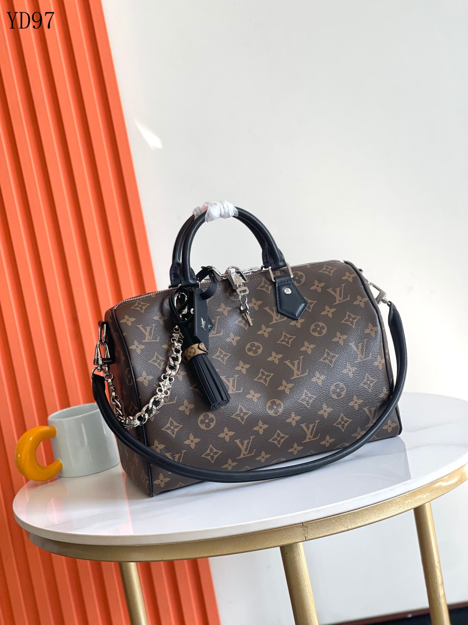 Speedy Bandoulière 30 Bag