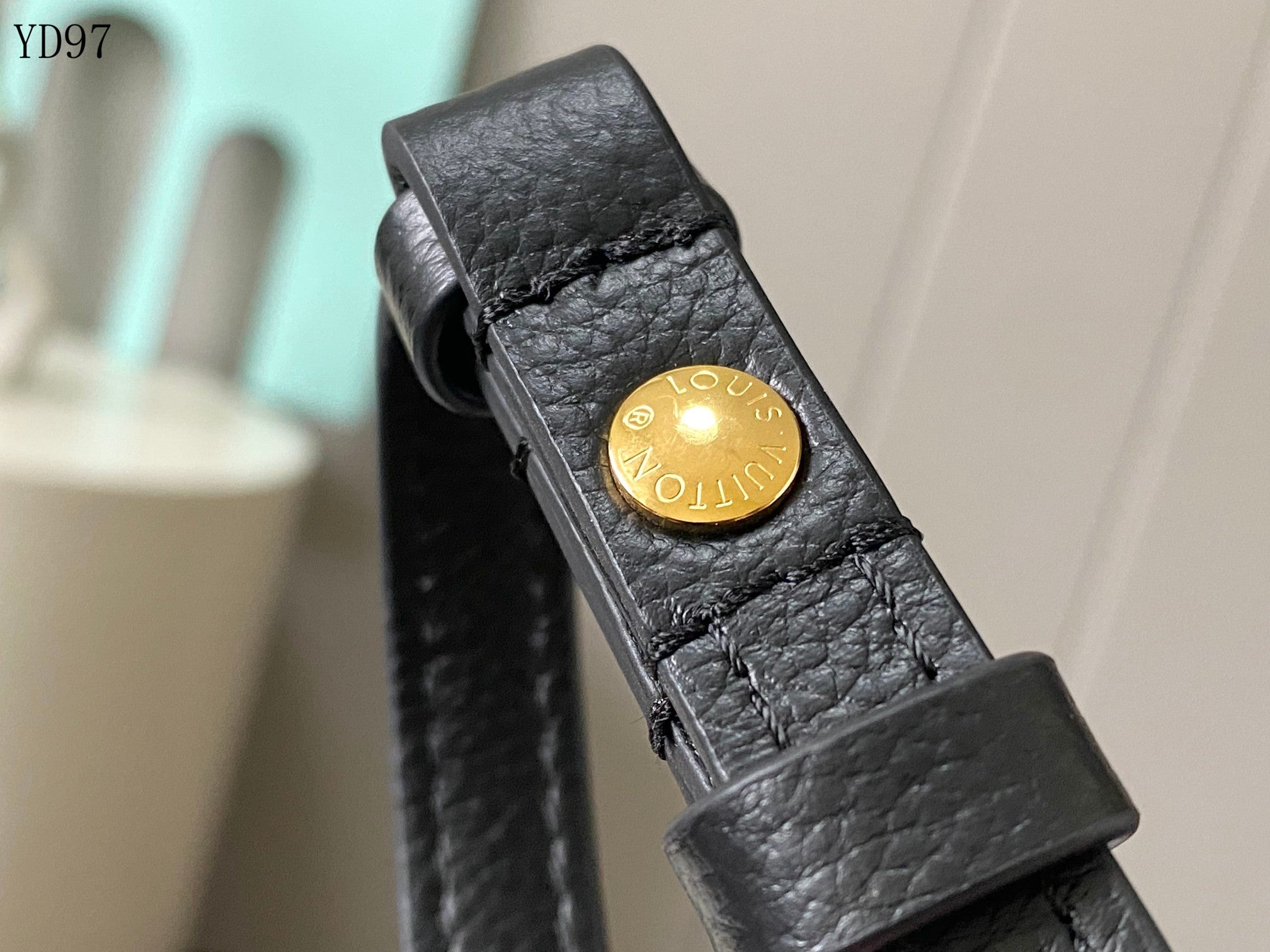 Wallet on Chain Ivy Bag