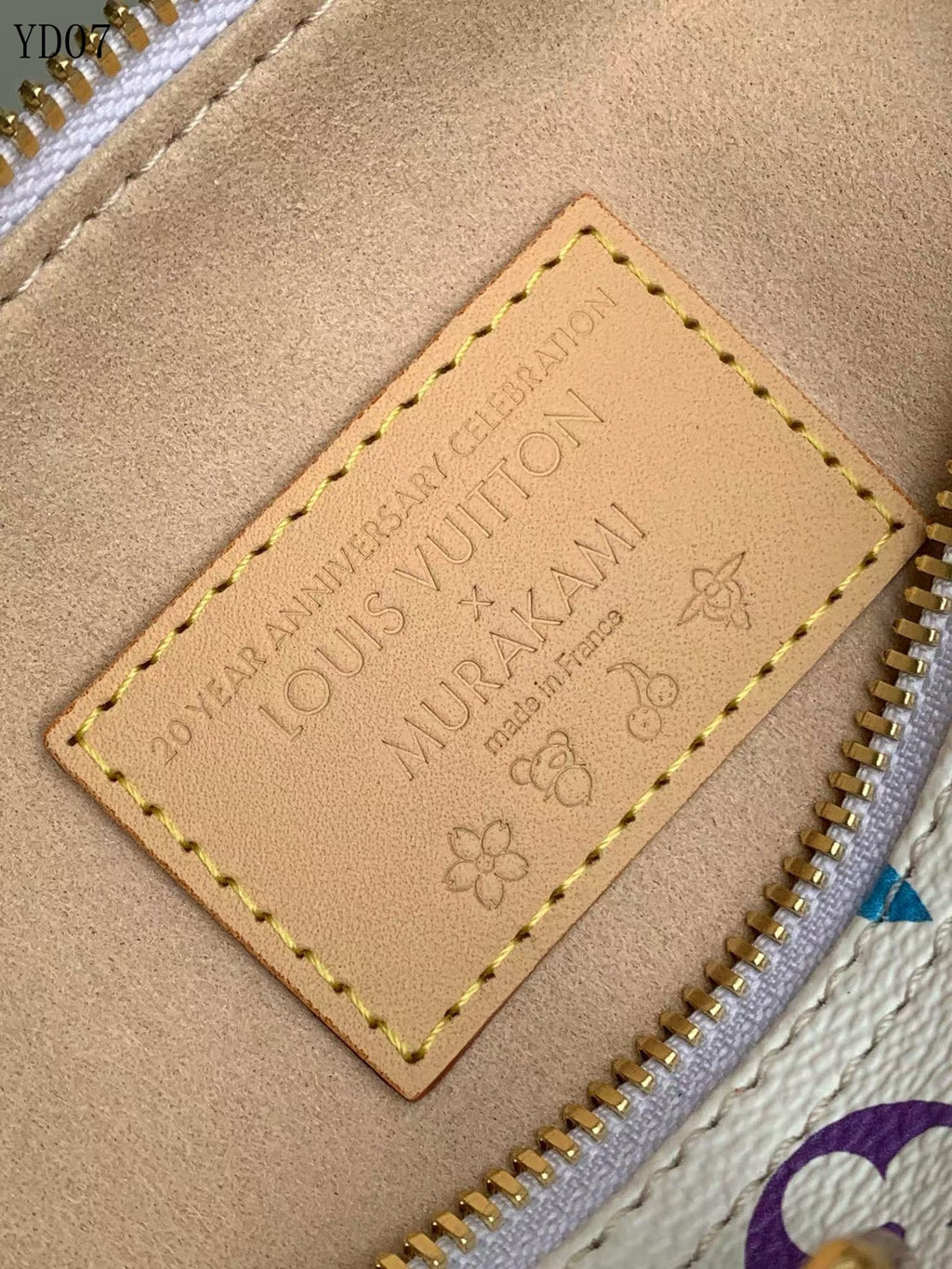 Speedy Bandoulière 25