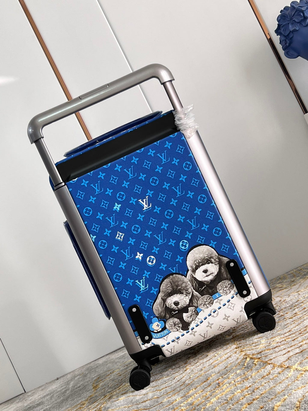 Horizon Style Cabin Suitcase
