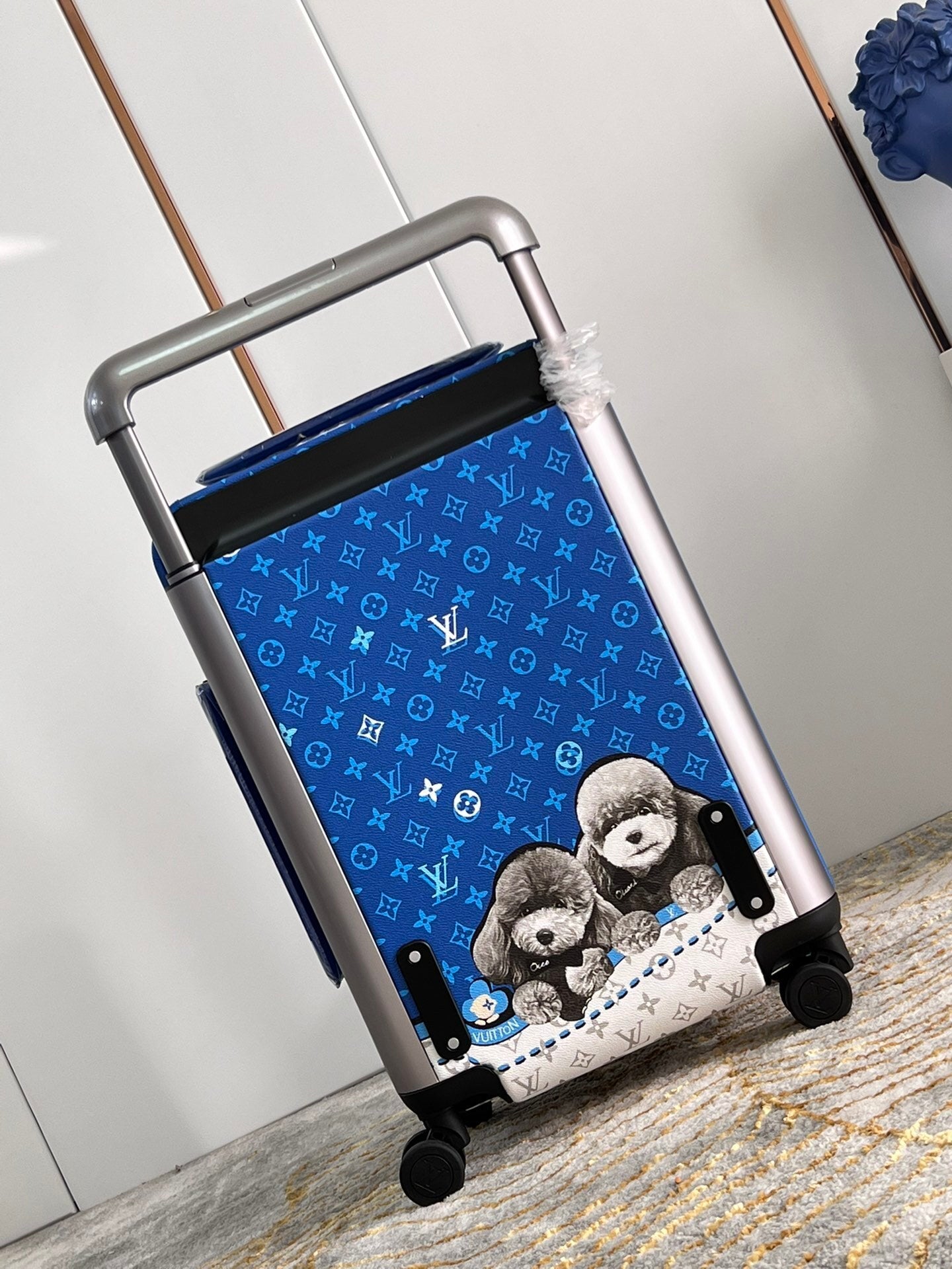 Horizon Style Cabin Suitcase