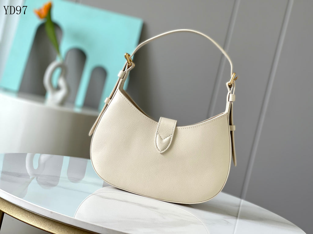 Low Key Shoulder Bag