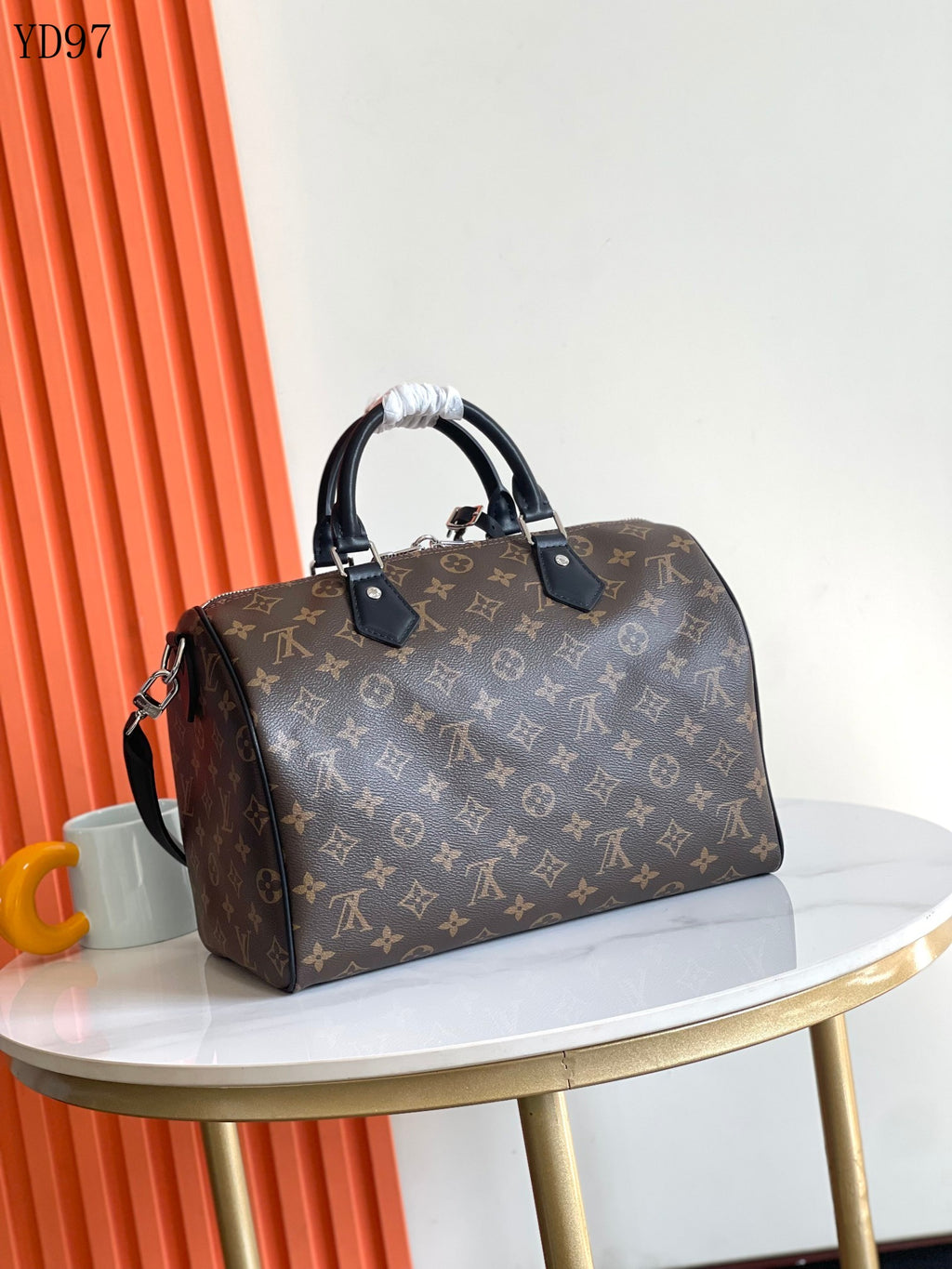 Speedy Bandoulière 30 Bag