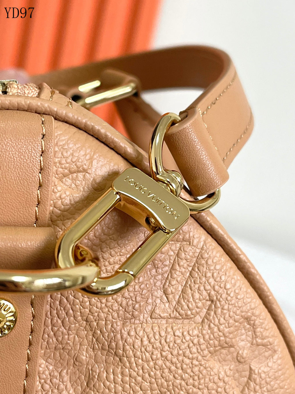 Speedy Bandoulière 25 Bag