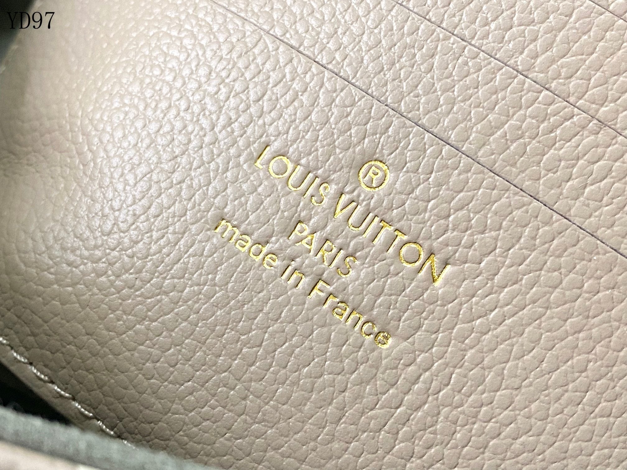 Wallet on Chain Ivy Bag