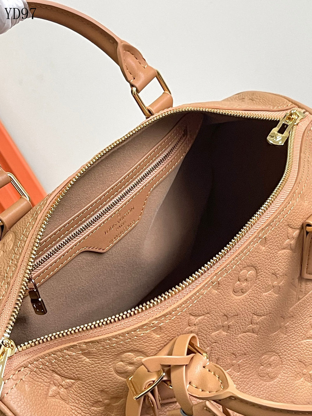 Speedy Bandoulière 25 Bag