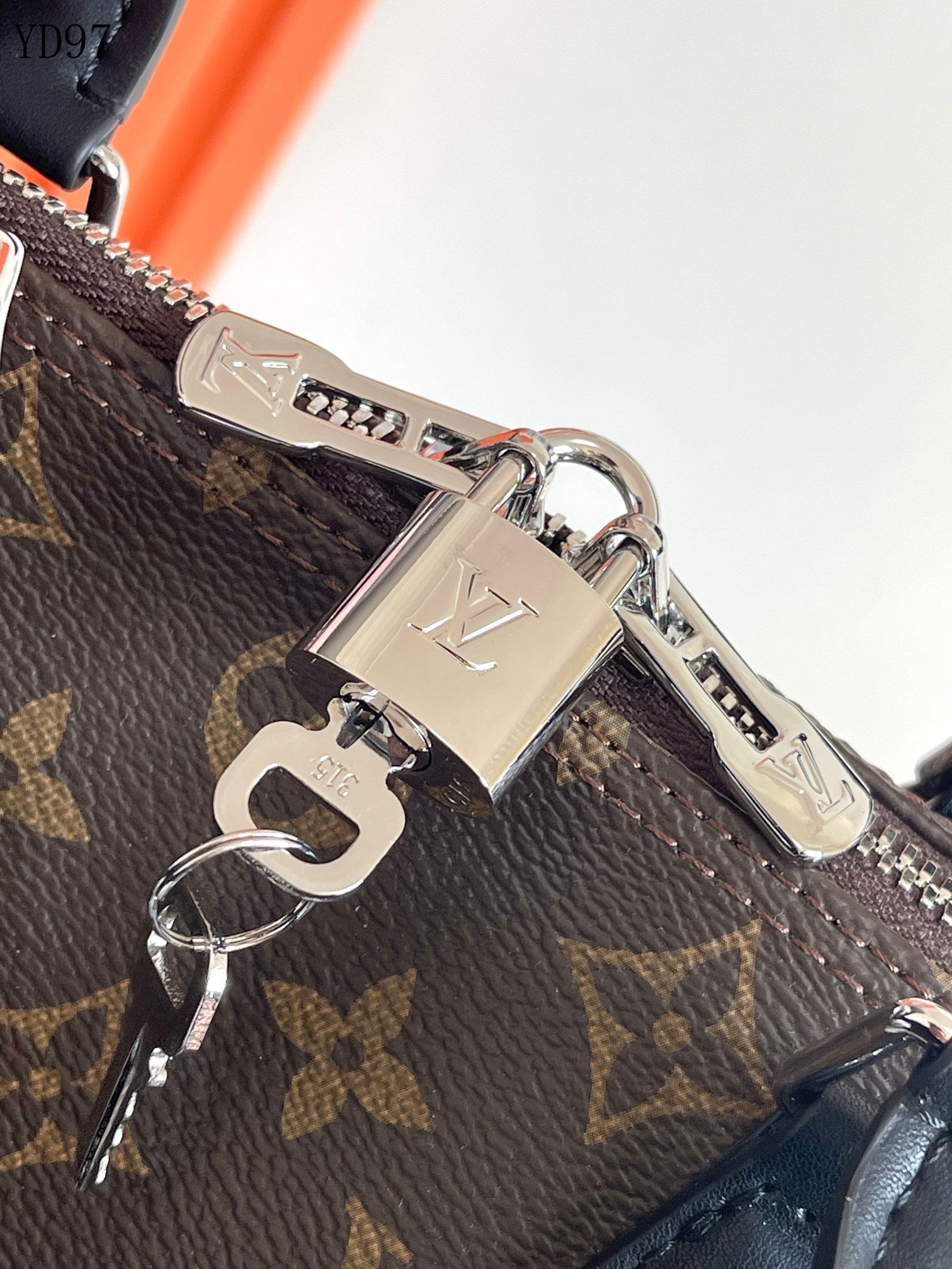 Speedy Bandoulière 30 Bag