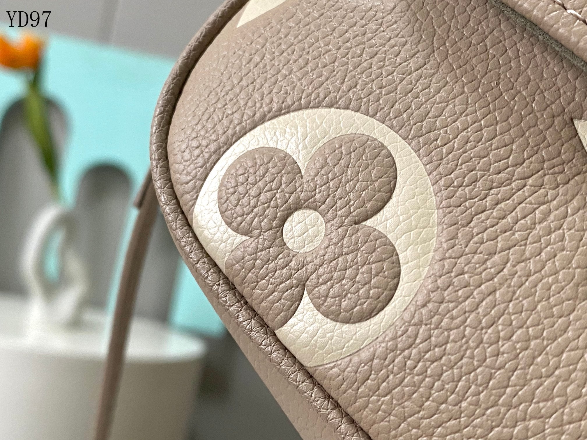 Wallet on Chain Ivy Bag