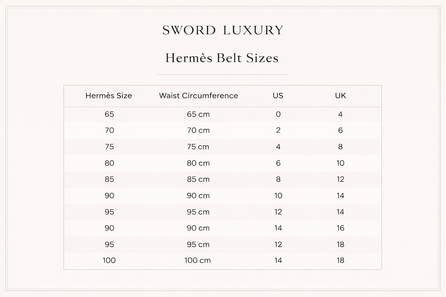 Roulis Belt Buckle & Reversible Leather Strap 13 mm