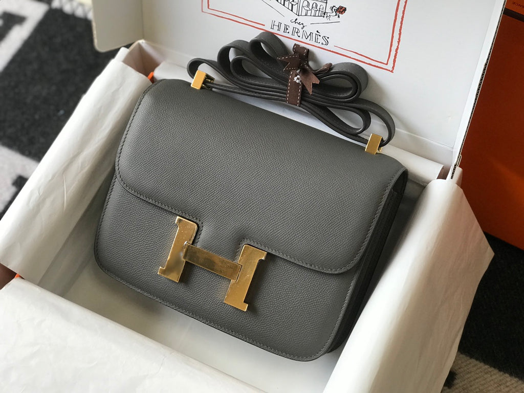 Constance 18 Bag