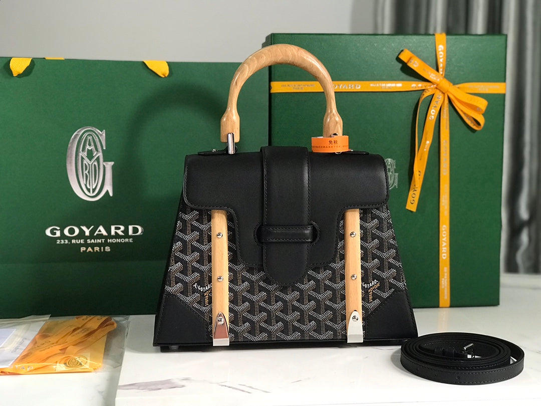 Saïgon PM Handbag