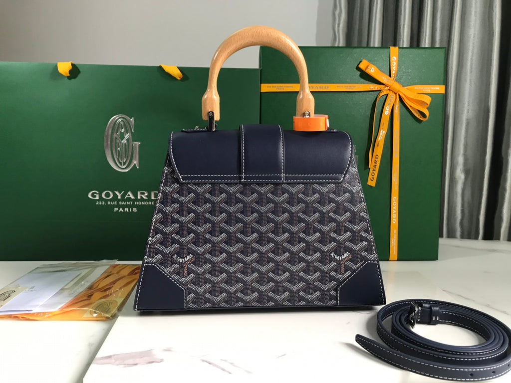 Saïgon PM Handbag