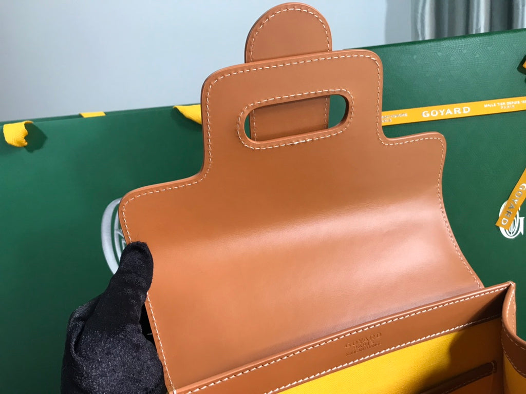 Saïgon PM Handbag