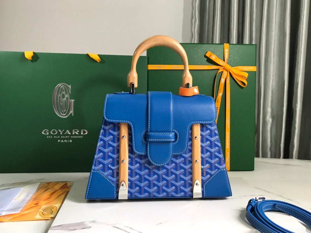 Saïgon PM Handbag