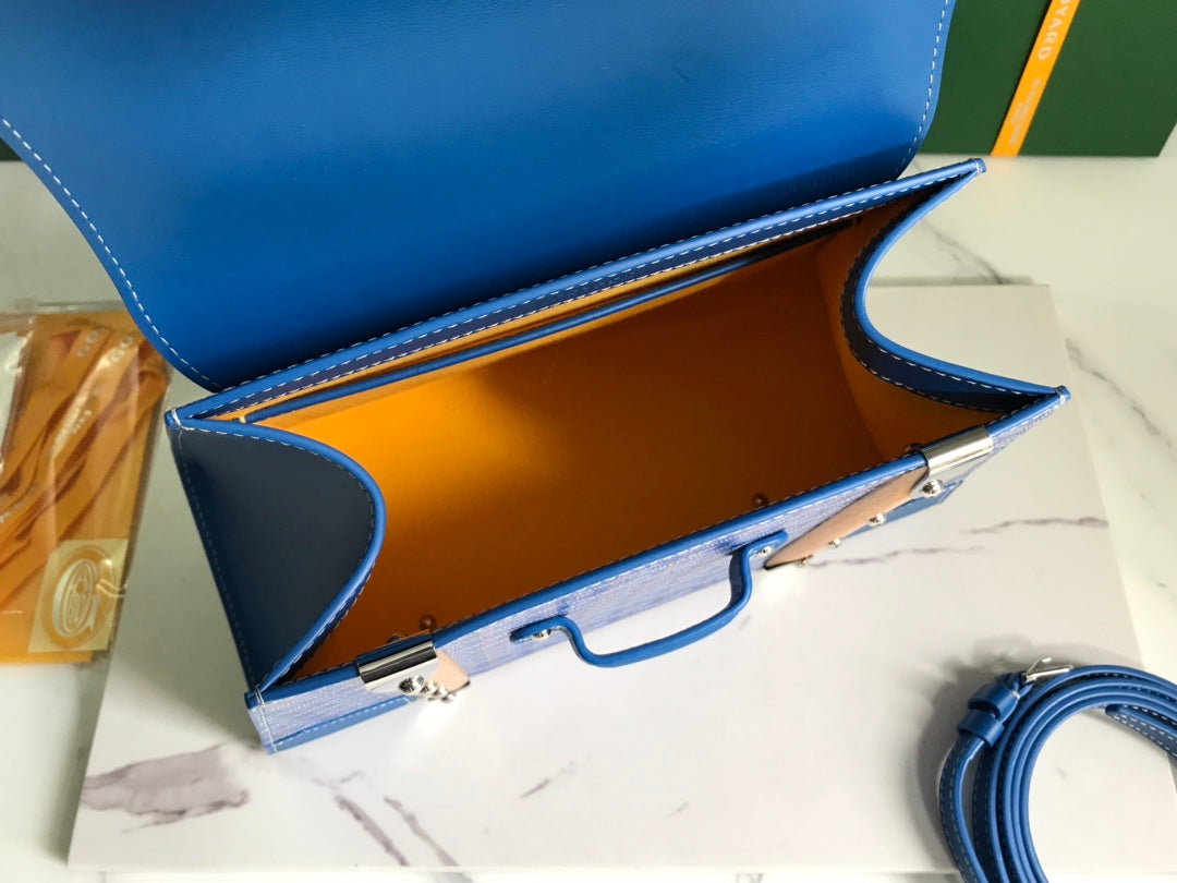 Saïgon PM Handbag