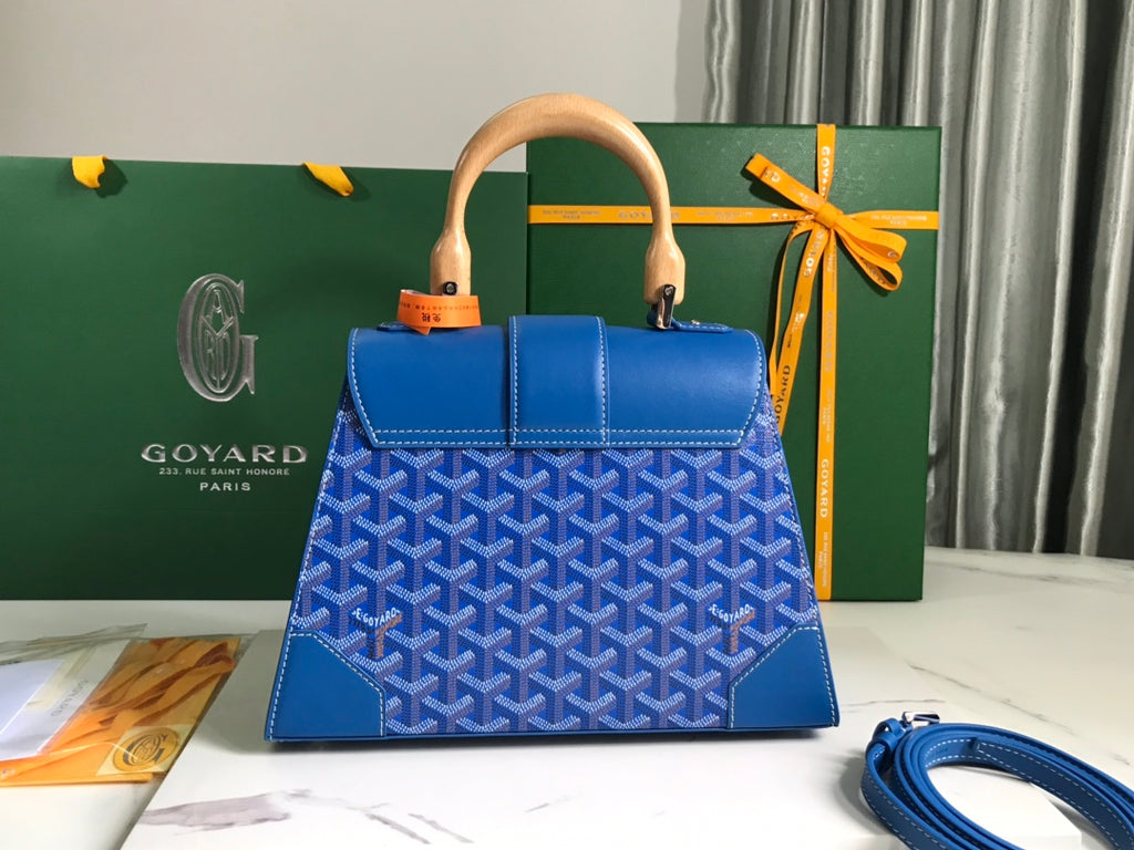 Saïgon PM Handbag