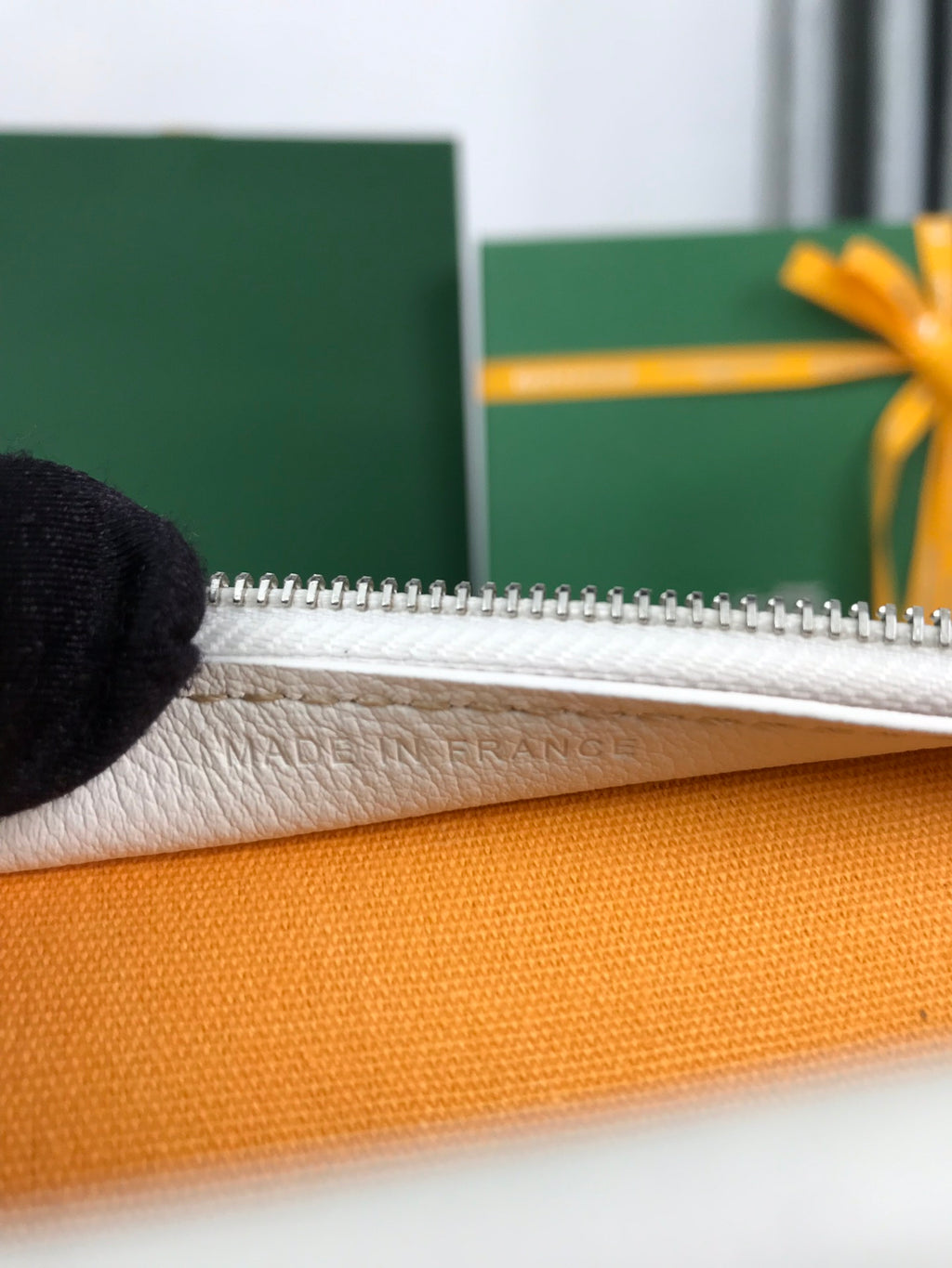 Jouvence Toiletry Bag