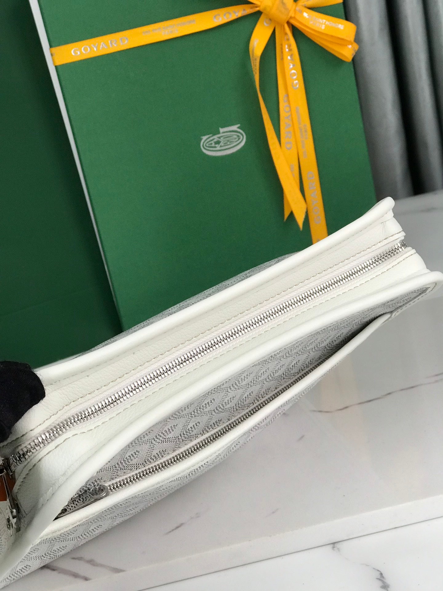 Jouvence Toiletry Bag