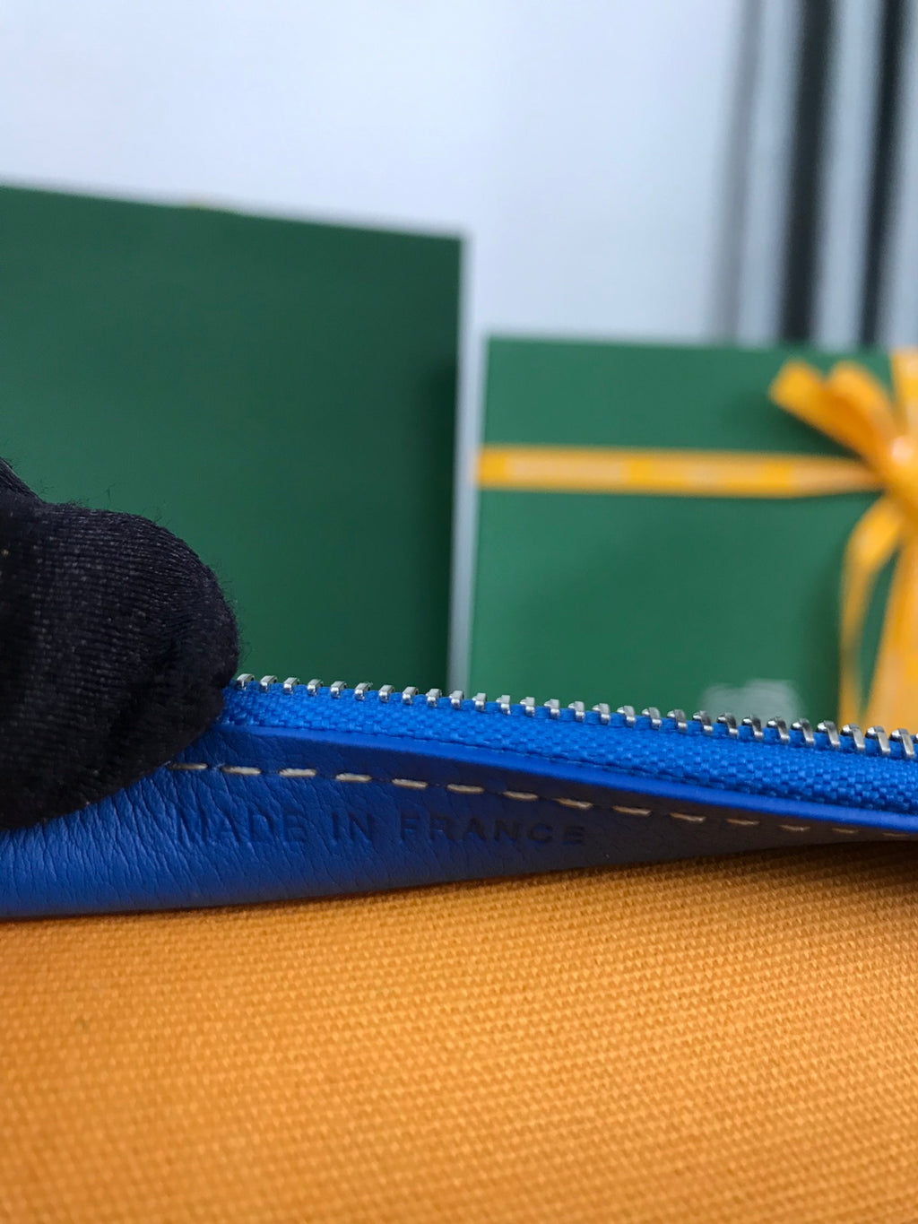 Jouvence Toiletry Bag