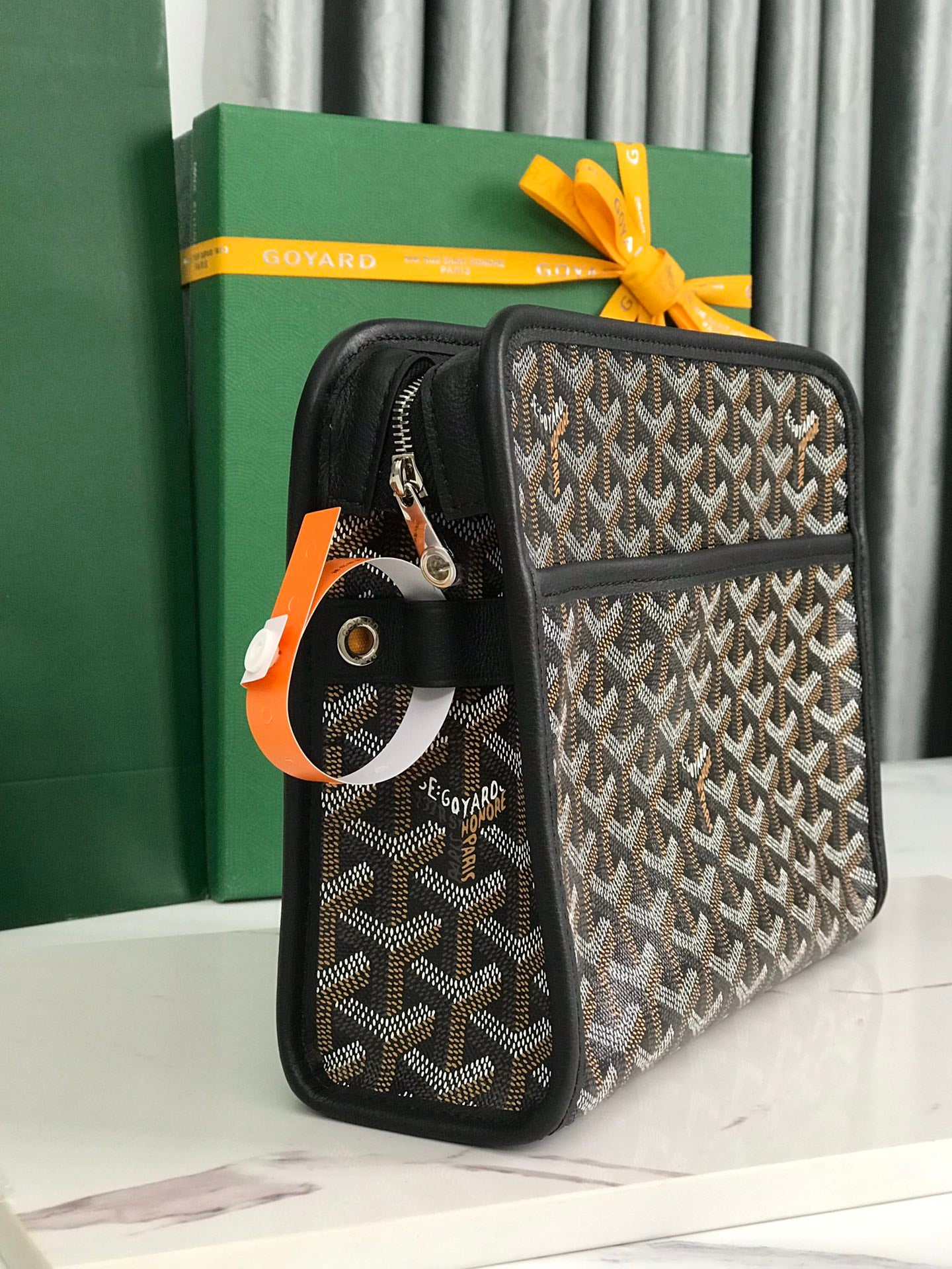 Jouvence Toiletry Bag