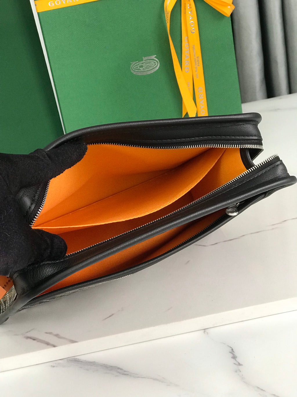 Jouvence Toiletry Bag