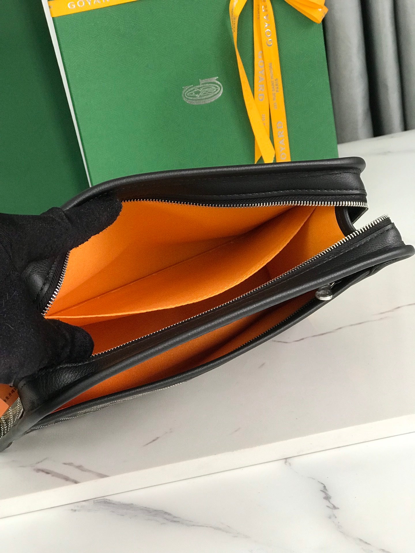 Jouvence Toiletry Bag