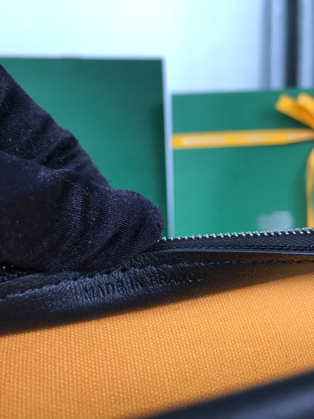 Jouvence Toiletry Bag