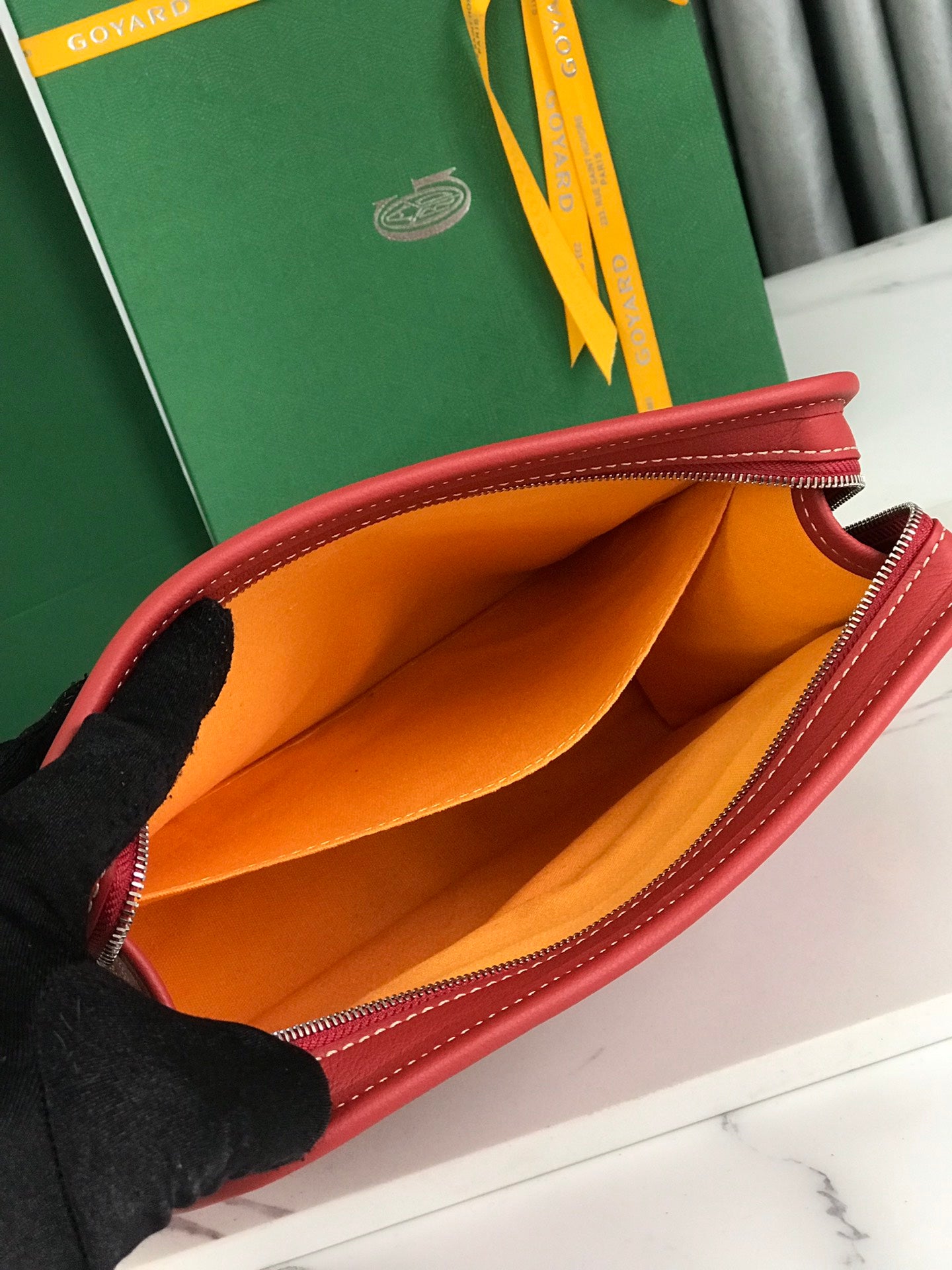 Jouvence Toiletry Bag