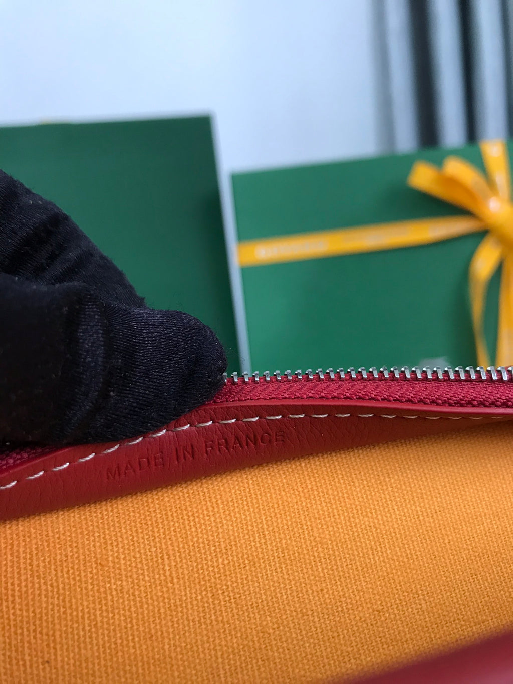 Jouvence Toiletry Bag