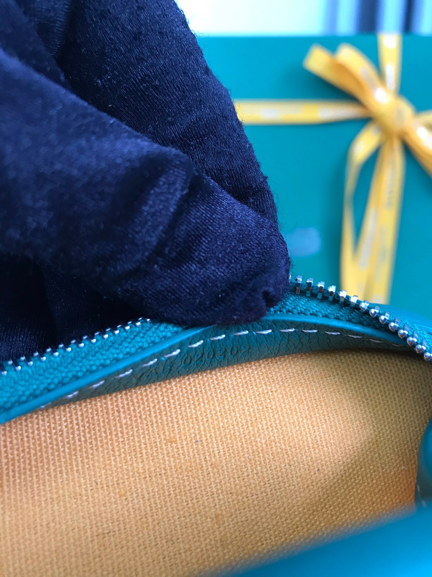 Jouvence Toiletry Bag