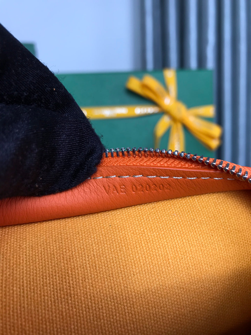 Jouvence Toiletry Bag