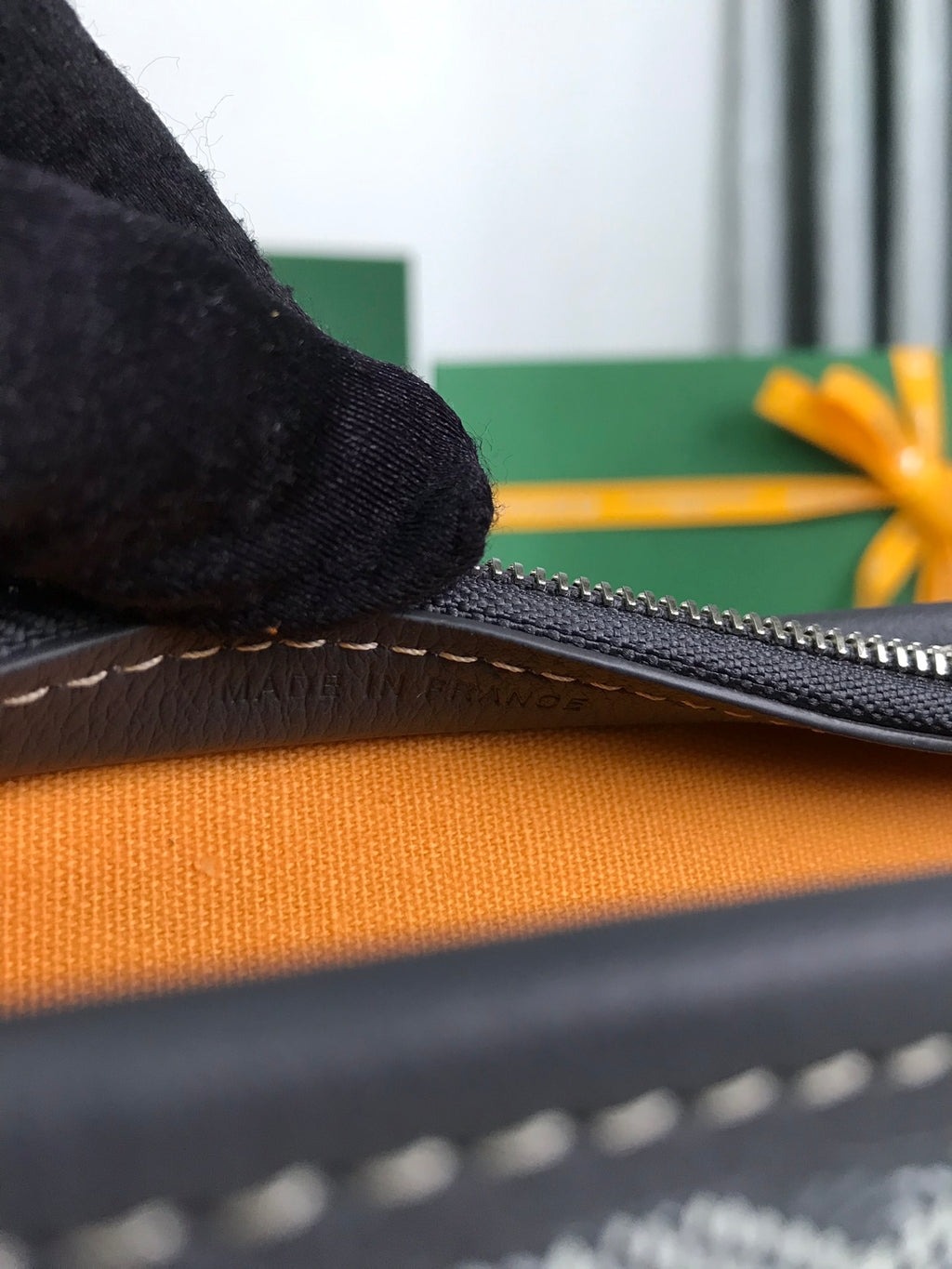 Jouvence Toiletry Bag