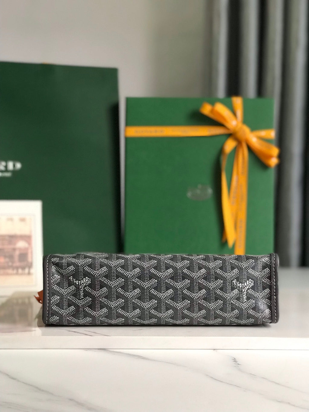 Jouvence Toiletry Bag