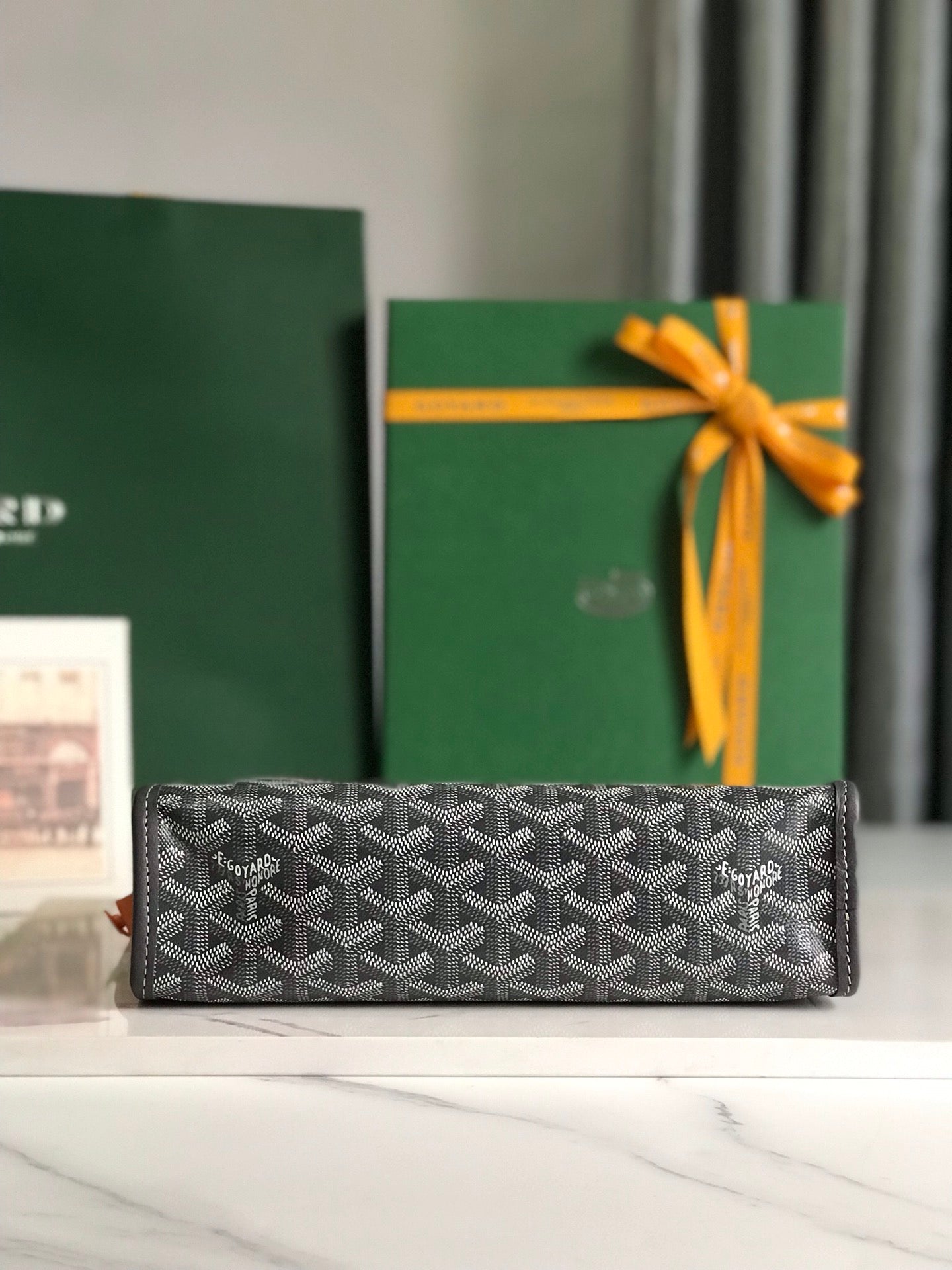 Jouvence Toiletry Bag