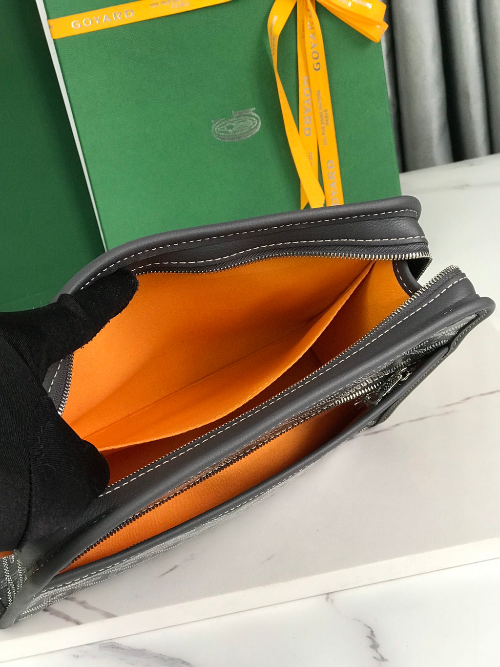 Jouvence Toiletry Bag